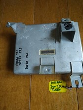 Nissan 300ZX turbo Type Z31