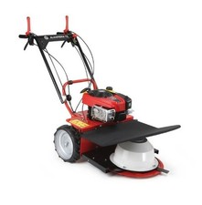 Débroussailleuse À Roues BLUEBIRD ALHAMBRA TSLC 196cc Largeur De Coupe 60cm