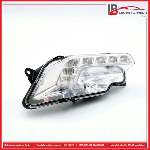 Feu diurne led droit - diurne,