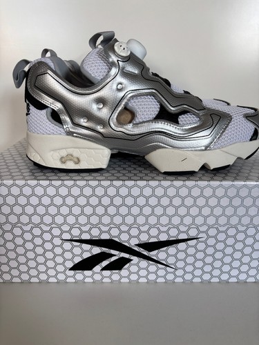 Beams reebok insta pump fury - reebok,