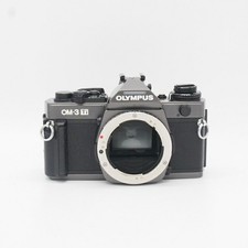 Olympus OM-3 Ti Appareil Photo
