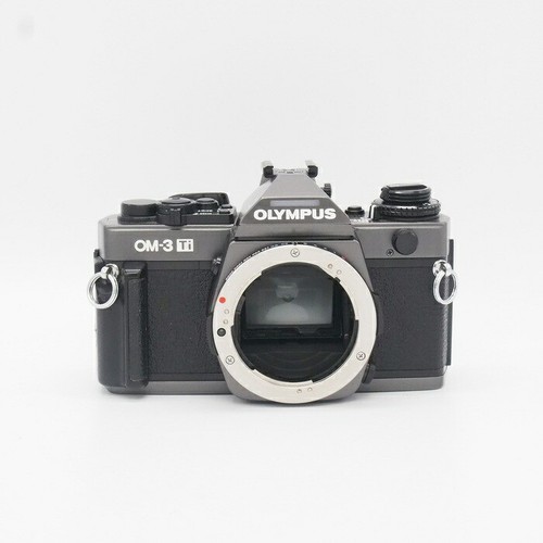 Olympus appareil photo - ti,