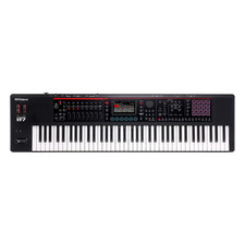 Clavier Roland FANTOM-07 Music