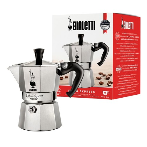 Bialetti moka express - moka,