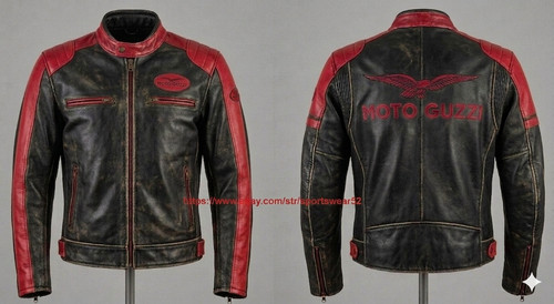 Moto guzzi racing - moto, motorbike