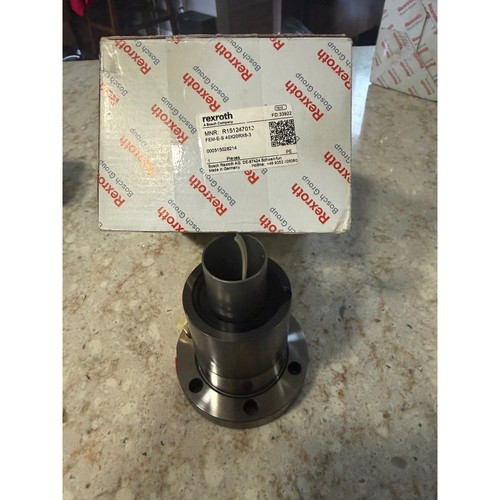 Bosch rexroth ball screw nut - bosch,