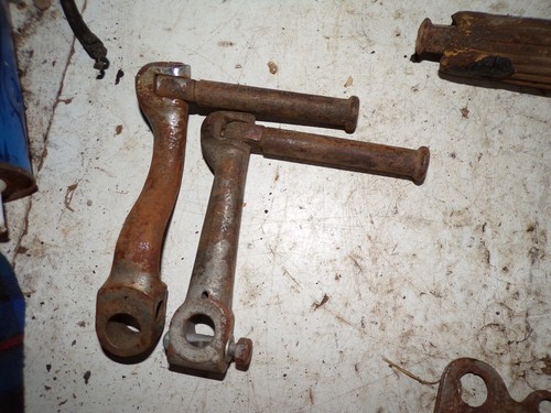 Lot kick 100 125 peugeot - lot,