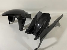 Aile Avant Et Arrière En