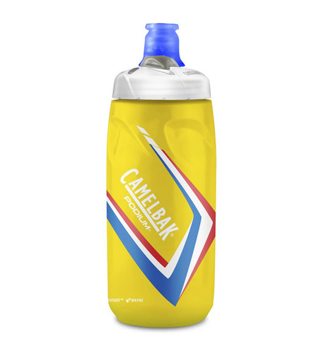 Bidon vélo camelbak - vélo, podium