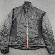 Millet Pertex Microlight