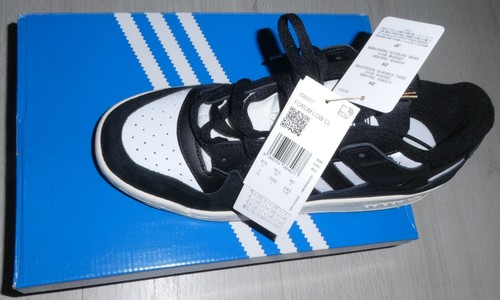 Sneaker adidas forum low - forum,