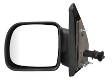 RETROVISEUR MANUEL GAUCHE pour