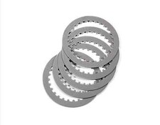 Kit Disques Lisses Embrayage