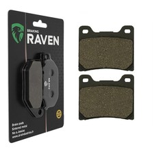 Plaquettes de frein Av Ga ou