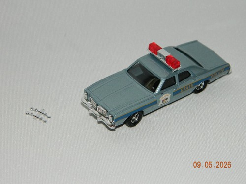 Dodge monaco delaware state - monaco,