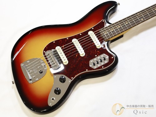 Fender vintera early - vintera, '60s