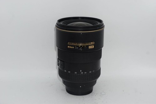 Objectif nikon nikkor - objectif, af-s