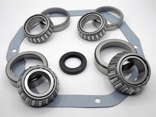 Triumph Différentiel Kit