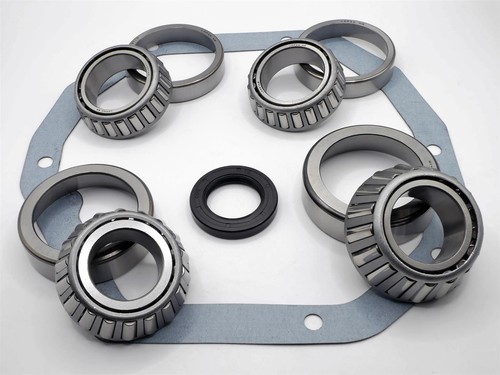 Triumph différentiel kit - différentiel,