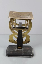 PESE LETTRE Papeteries NIAS