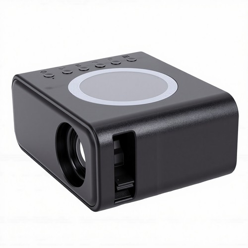 Mini projecteur portable - mini,