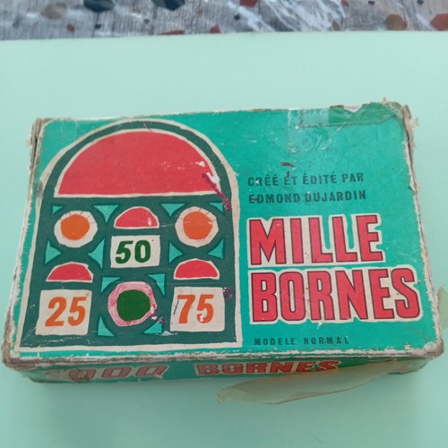 Ancien jeux mille - jeux,