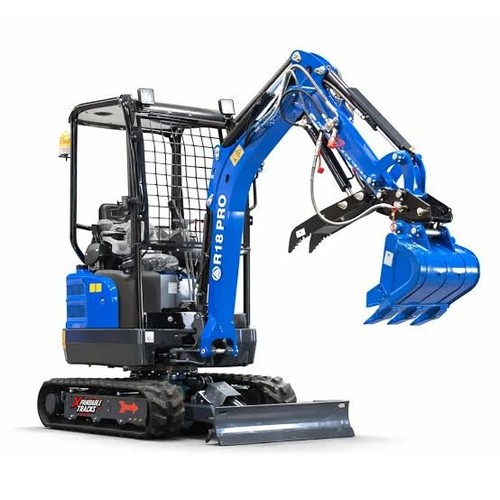 Rippa r18 pro ton mini - r18-5, 2