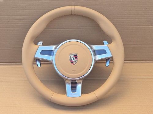Volant oem porsche sport - oem,