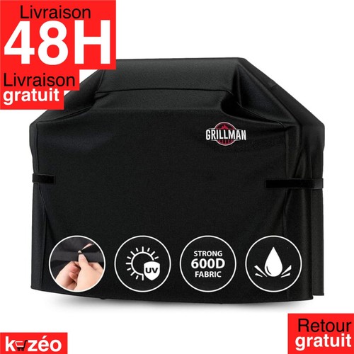 Housse protection barbecue - protection,