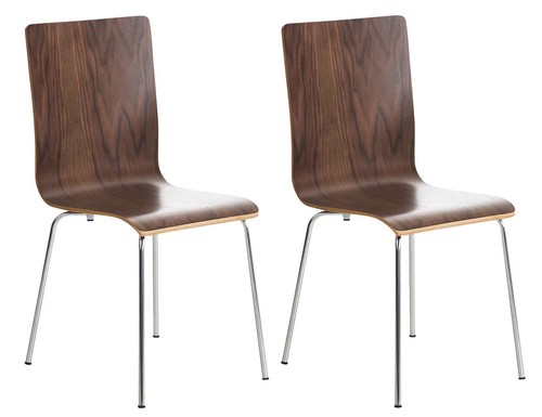 Set chaises pepe avec - chaises,