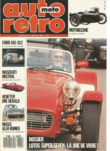 Auto moto retro - auto,