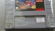 Aladdin super nes loose