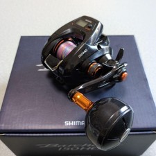 Shimano 21 Barchetta 150HG