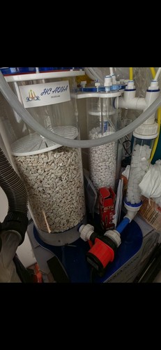 Aqua marine aquarium - aqua,