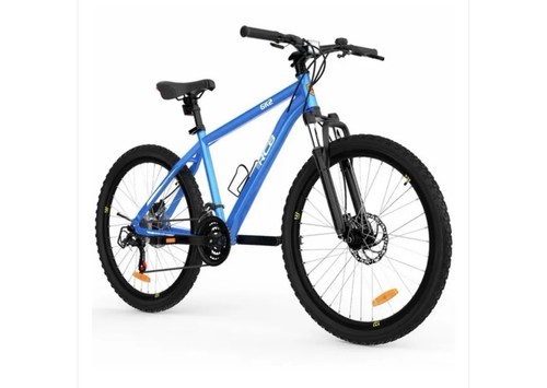 Trinx gk2 vtt semi - vtt, semi-rigide