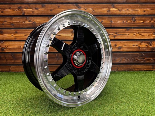Roues alliage beat r17 - beat, r17"