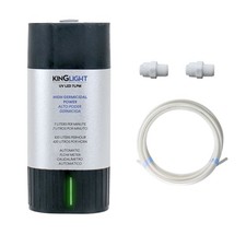 Stérilisateur Uv Eau 7l/min