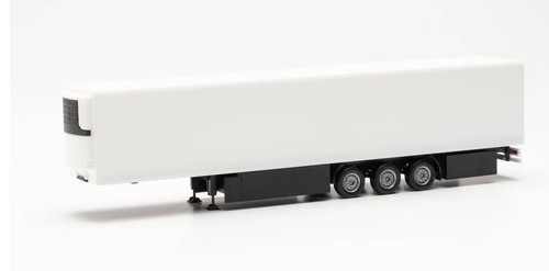 Herpa remorque frigo 3 - herpa,,