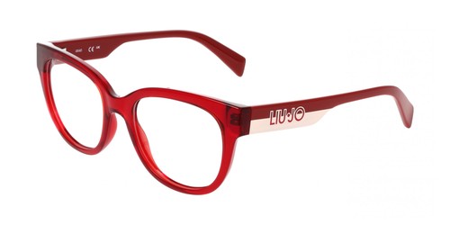 Lunettes vue liu lj2820 - lunettes,