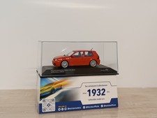 Volkswagen Golf IV R32 Rouge