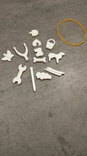 Pièces imprimées 3d - en,