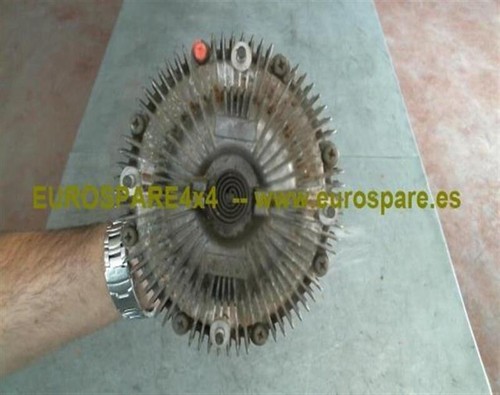 Ventilateur moteur toyota land - moteur,