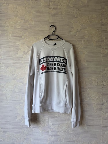 Dsquared2 born canada made - dsquared2, in