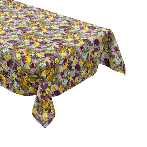 Mewatu housse table - de, c970