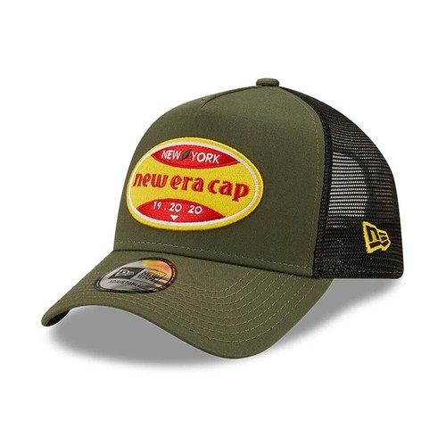 New era casquette trucker - casquette,
