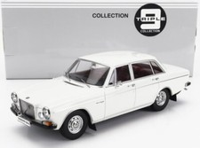 VOLVO 164 - 1970 - white -