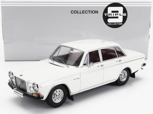 Volvo 164 1970 white - volvo,
