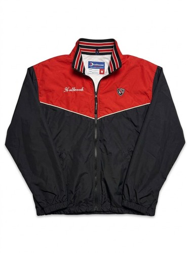 Vintage 90s colorblock - 90s,