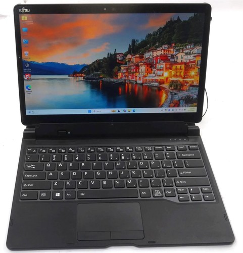 Fujitsu stylistic q738 - stylistic, intel