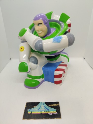 Toy story buzz éclair - story,